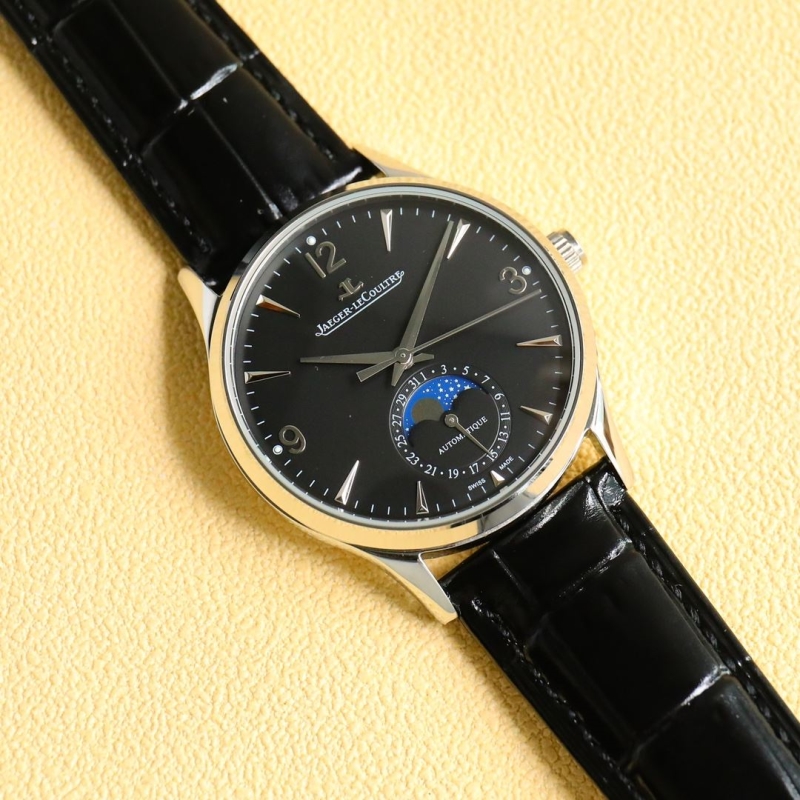 JAEGER-LECOULTRE